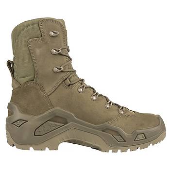 LOWA Z-8N Desert Brown