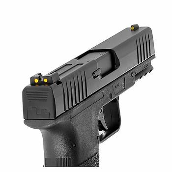 UMAREX T4E TPM1 0.43Cal. Havalı Tabanca