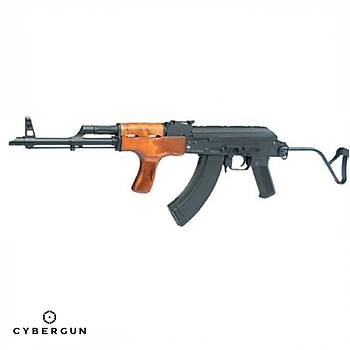 CYBERGUN AK47 A. Kalashnikov Mt. AEG Airsoft Tüfek