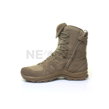 Haix Black Eagle Athletic 2.0 VT High Desert 