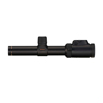 NIKON PROSTAFF 7 1-4X24 M IL R4D