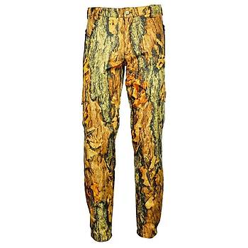 Hunter Taktik Softshell Su Geirmez Pantolon