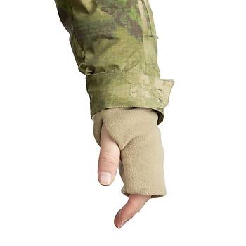 �thal Su Ge�irmez Taktik So�uk iklim Ceket ATAC CAMO