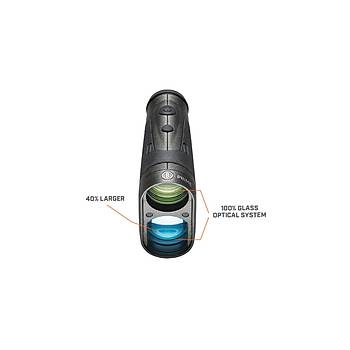 Bushnell Engage 1300 Hunting Laser Rangefinder