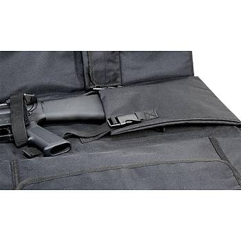 USA Tactical Deluxe Black At�� Mat�