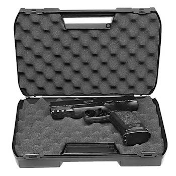 UMAREX T4E TPM1 0.43Cal. Havalı Tabanca