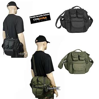 US BUTT PACK GEN.II OLIV