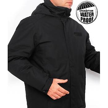 �thal Taktik So�uk �klim Operasyon Ceketi