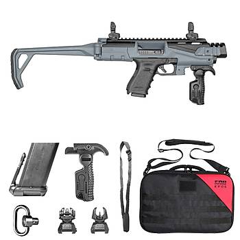 Tactical D�n��t�r�c� Set Glock Modelleri ��in