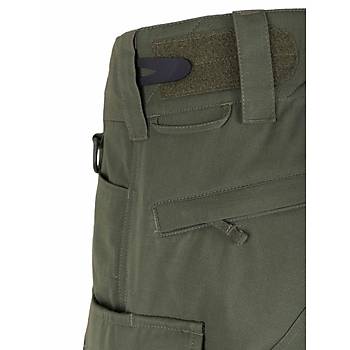 Taktik Attack Pantolon Olive Drap