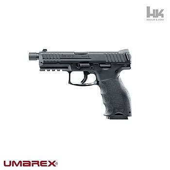 UMAREX Heckler & Koch VP9 Tactical Airsoft Tabanca