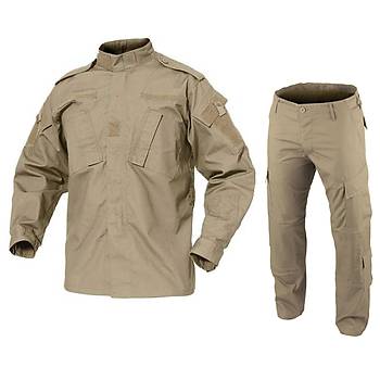 SWAT RIPSTOP KHAK� UNIFORM