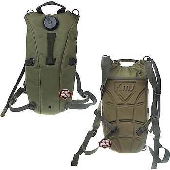 Durable Survival Backpack