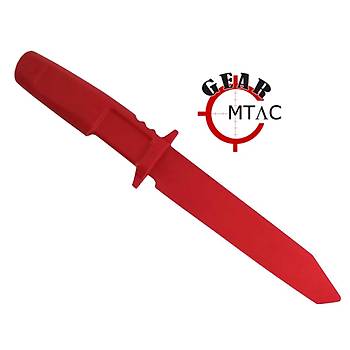 MTACGEAR Polimer Eğitim Bıçağı