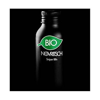 NOVRITSCH 6mm 0.36g x 555lik Sniper BIO BB mermi