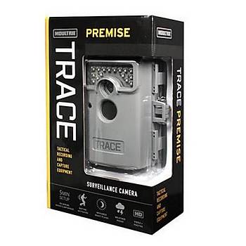 Moultrie TRACE Taktik Yer Gzetleme Kameras