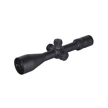 Weaver Tactical 3-15x50mm Riflescope, 30mm