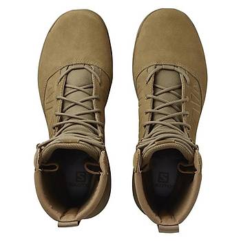 Salomon Tactical Forces Coyote Boots