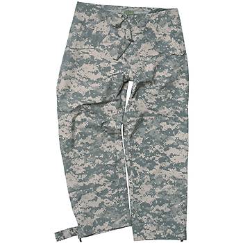 US MILITARY SU GERMEZ PANTOLON