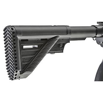 UMAREX Heckler & Koch HK416 A5 6MM Semi/Full