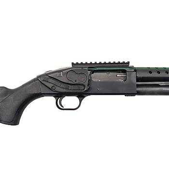 Mossberg 500 / 590 Crimson Trace Lazer