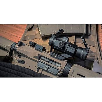 US Ignite Red Dot Sight 1x30mm 2 MOA Dot Reticle