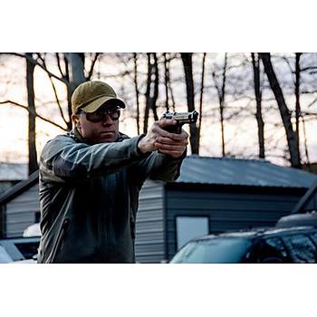 PELTOR TEP-100 TACTICAL ELECTRONIC EARPLUGS