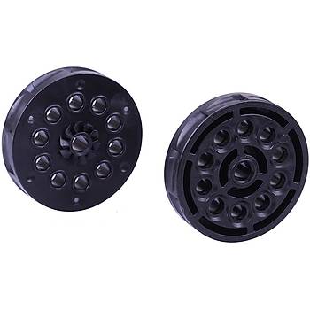 UMAREX Ux Tornado Airsoft Tabanca �arj�r� - 2 Adet