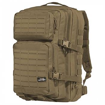 Eu ASSAULT BACKPACK LARGE COYOTE 51 litre