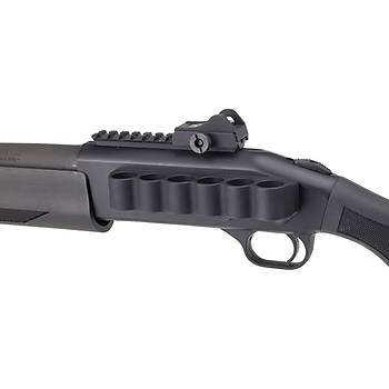 SureShell Carrier for MOSSBERG 930 (6-Shell, 12-GA)