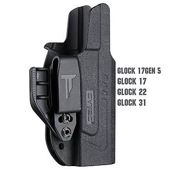Cytac Glock 17, 22, 31