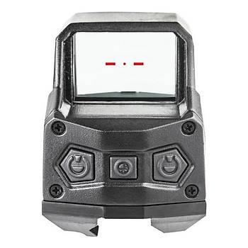 Hartman Sights Ultimate 2MOA Red Dot Sight