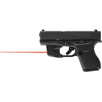 LASERLYTE Laser Sight Trainer Glock 42 43 26 27.