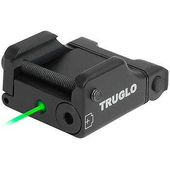 TRUGLO Micro-TAC Tabanca Mikro Lazer Niangah