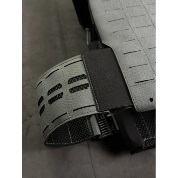 Low Profile Plate Carrier � Lightweight Tactical Vest Coyote