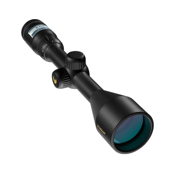 NIKON PROSTAFF RIFLESCOPE 3-9X50 M NP