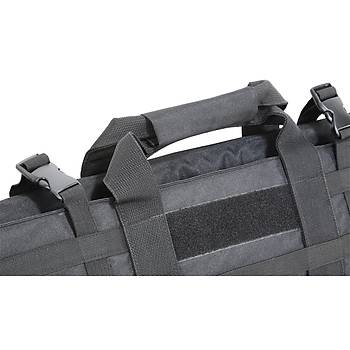 USA Tactical Deluxe Black At�� Mat�