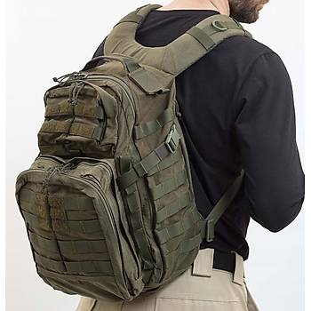 Elite Force 38 litre Taktik Sırt Çantası Haki