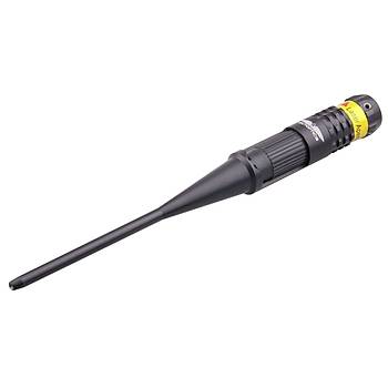 Victoptics Krmz Boresighter Lazerli Drbn Ve Gez Sfrlama Aparat