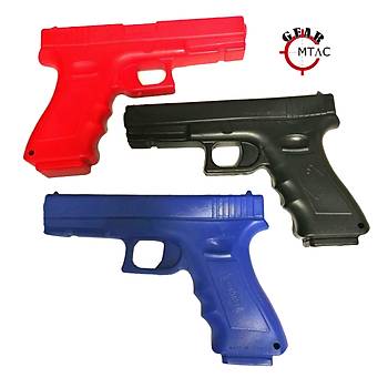 MTACGEAR Polimer Eitim Tabancalar