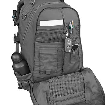 US MISSION PACK LASER CUT LARGE URBAN GREY