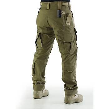 Tactical Molle Ripstop Combat Pants Coyote