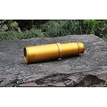 10 x 50 Monocular binoculars Drbn
