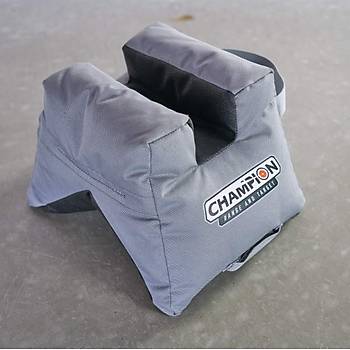 Champion ÖN ATIŞ ÇANTASI GRİ V-BAG