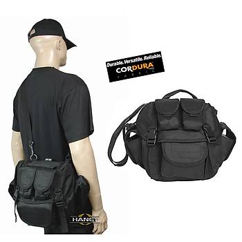 US BUTT PACK GEN.II OLIV