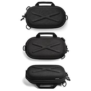HAZARD 4 Nutcase Padded Hard Case