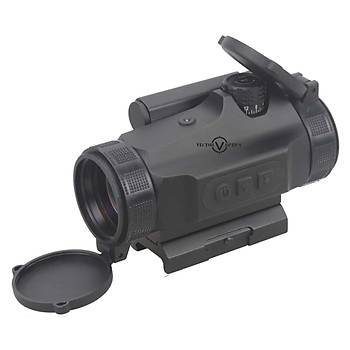 Tac Vector Gen II 1x30 Red Dot Niangah
