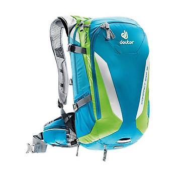 DEUTER COMPACT EXP 16 SIRT CANTASI PETROL - KV