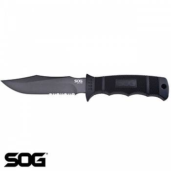 US SOG M37K Seal Pup Kydex Sheath Bıçak