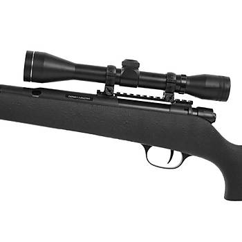 UMAREX Elite Force SX9DB Airsoft 6MM Haval� T�fek